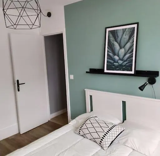 Greyellow Compiègne