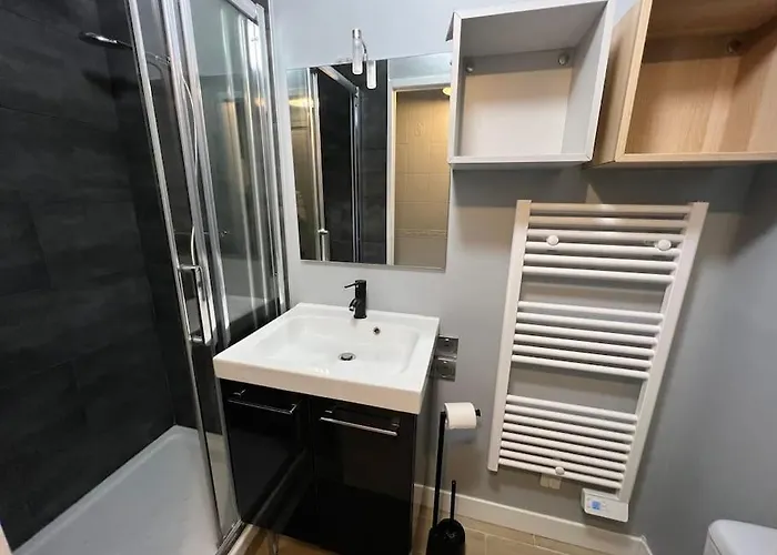 Appartement Greyellow Compiègne